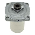 FILTRO DE BOMBA COMBUSTIBLE HILUX-SW4 2016-2024 2.4-2.8 1GD-2GD Original - Imagen 4