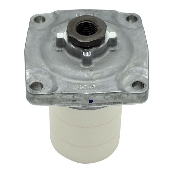 FILTRO DE BOMBA COMBUSTIBLE HILUX-SW4 2016-2024 2.4-2.8 1GD-2GD Original - Imagen 4