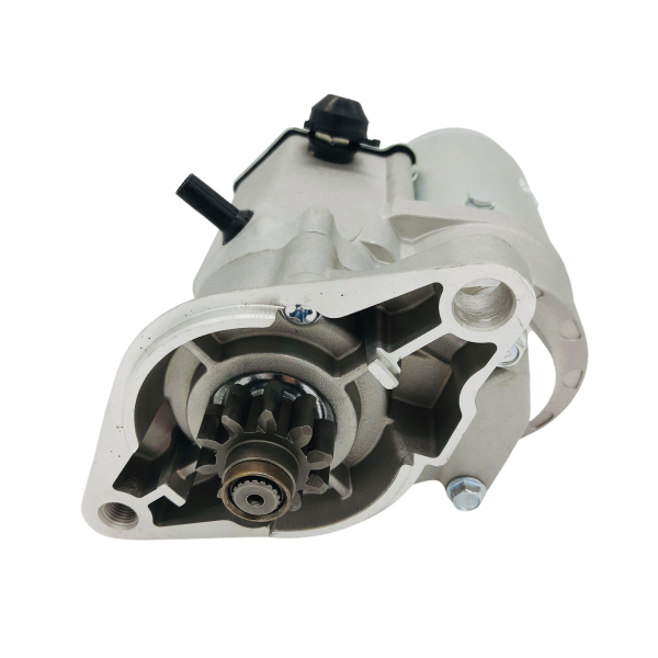 MOTOR DE ARRANQUE  HILUX 1992-2004   2L/3L/5L *10 DIENTES* Tailandia - Imagen 5