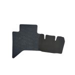 Cubre Alfombras Habitaculo Hilux 2016-2022 Revo Original - Imagen 5