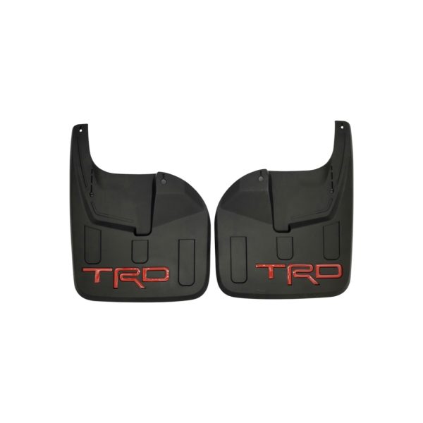 JUEGO BARREROS HILUX 2016-2022 SRX "TRD" - Imagen 5