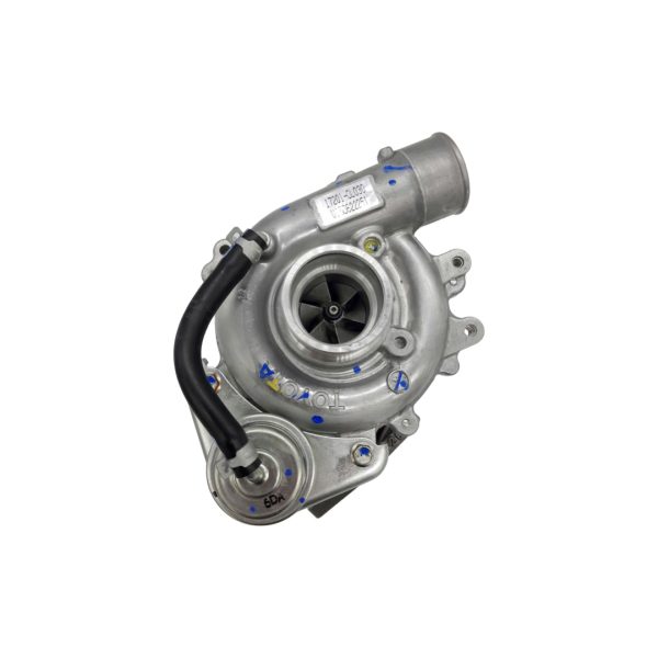 *POR PEDIDO* TURBO HILUX 2005-2011 2.5 2KD ORIGINAL - Imagen 5