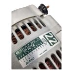 ALTERNADOR ORIGINAL TOYOTA HILUX 2001-2004 3.0 SIN DEPRESORA - Imagen 5