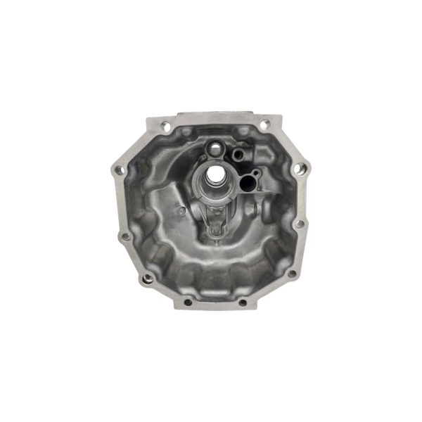 CARCAZA COLA CAJA HILUX 2005-2015 4X2 VIGO Original - Imagen 5