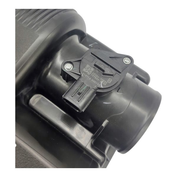 TACHO/CARCAZA FILTRO AIRE HILUX 2016-2023 CON SENSOR REVO ORIGINAL - Imagen 5