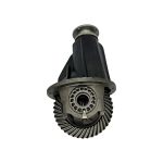 NUCLEO DE DIFERENCIAL TRASERO HILUX 1992-2004 3L-5L RELACION 41/9 - Imagen 5