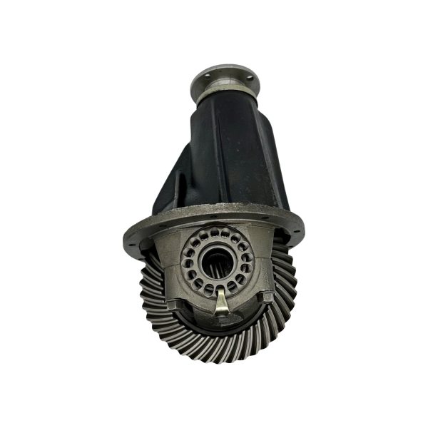 NUCLEO DE DIFERENCIAL TRASERO HILUX 1992-2004 3L-5L RELACION 41/9 - Imagen 5