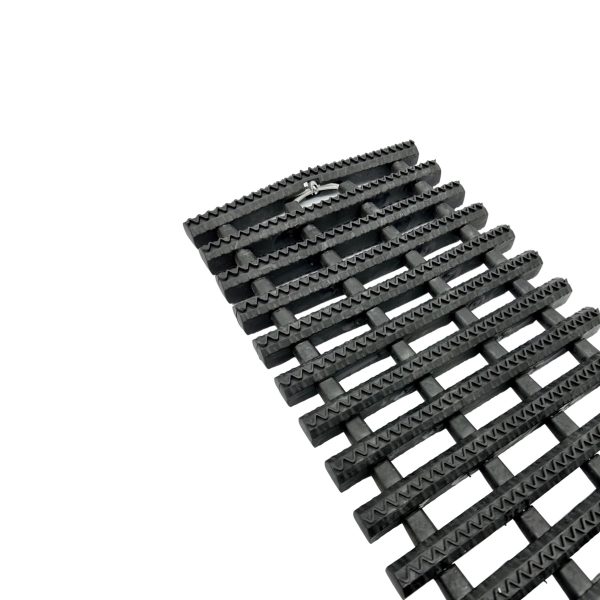 PLANCHA DESATASCO RESCATE	TOYOTA 99 CM X 28 CM ORIGINAL - Imagen 5