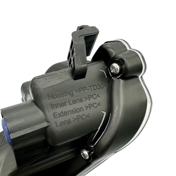 FARO LED DELANTERO YARIS 2022-2024 INFERIOR IZQUIERDO - Imagen 5