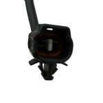 CIERRE TRABA CAPOT HILUX-SW4 2005-2011 SRV CON CABLE/SWITCH  ORIGINAL - Imagen 3