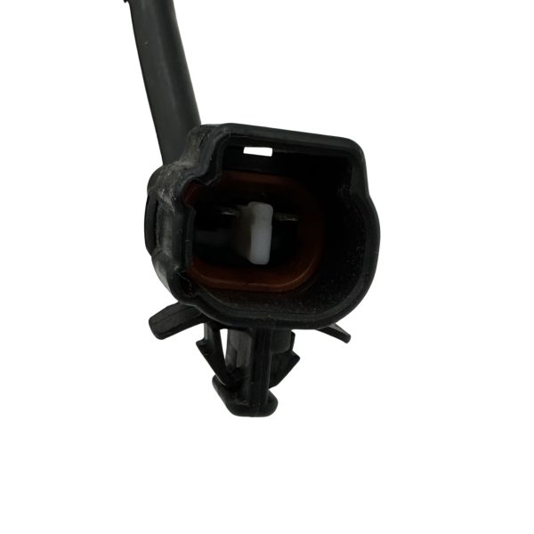 CIERRE TRABA CAPOT HILUX-SW4 2005-2011 SRV CON CABLE/SWITCH  ORIGINAL - Imagen 3