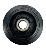 POLEA DE CIGÃœEÃ‘AL TOYOTA HILUX-SW4 1KZ 1996-2004 - Imagen 2