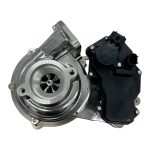 TURBO HILUX 2016-2020 MOTOR 2GD 2.4 SL TURBO - Imagen 5