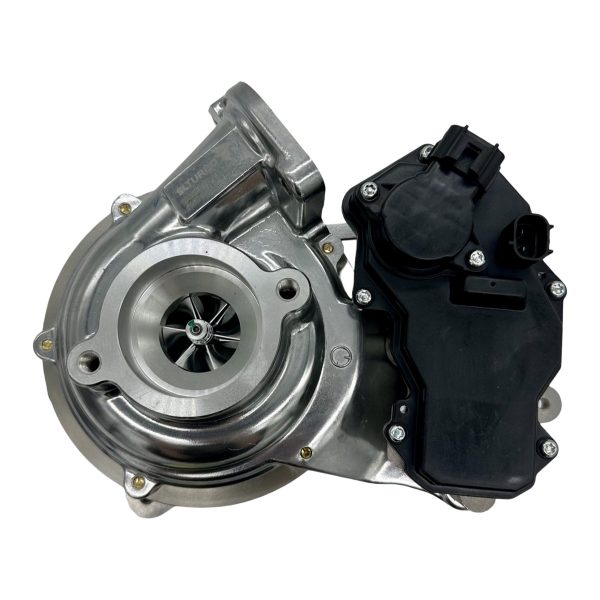 TURBO HILUX 2016-2020 MOTOR 2GD 2.4 SL TURBO - Imagen 5