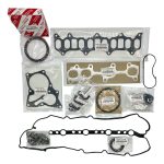 JUEGO DE JUNTAS DE MOTOR HILUX 2016-2024 MOTOR 2.4 2GD Original - Imagen 4