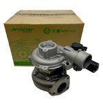 TURBO TOYOTA HILUX-SW4 2005-2015 MOTOR 3.0 1KD JRONE - Imagen 5