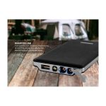 POWER BANK ARRANCADOR DE AUTO / MOTO 10000 MAH 12 VOL PORTATIL - Imagen 5