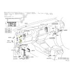 BULBO INTERRUPTOR STOP HILUX-SW4 2022-2024 / COROLLA 2020-2024 SPT - Imagen 5