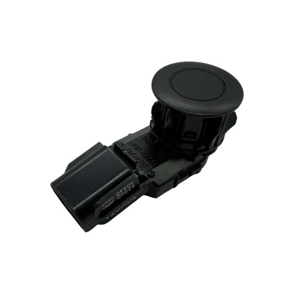 SENSOR ESTACIONAMIENTO PARAGOLPE TRASERO HILUX-SW4 2021-2025 SPT - Imagen 5