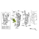TENSOR CORREA MULTIVIA COROLLA 2020-2025 2.0 TOYAKO - Imagen 5