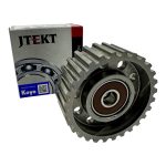 TENSOR FIJO DISTRIBUCION HILUX-4RUNNER 1994-2004 2.8-3.0 3L-5L KOYO-NSK JAPON - Imagen 5