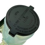 DEPOSITO DIRECCION HIDRAULICA HILUX-SW4 2005-2015 CON SOPORTE ORIGINAL - Imagen 4