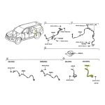 SENSOR ABS TRASERO *SW4* 2016-2025 IZQUIERDO SPT - Imagen 5