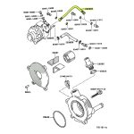 FLEXIBLE DE DEPRESOR HILUX 1996 AL 2001 2.8 - 3L SPT - Imagen 5