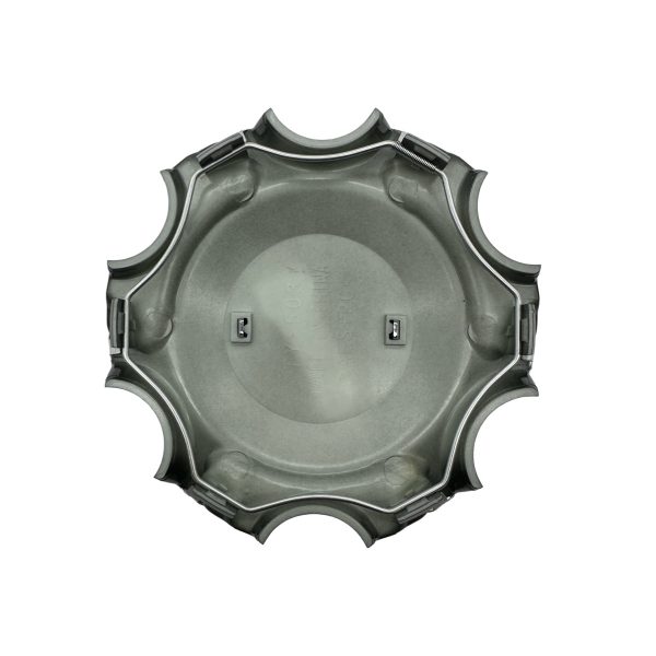 TAZA DE RUEDA HILUX SRX 2016-2019 / SW4 2016-2020 PARA LLANTA ALEACION SPT - Imagen 5