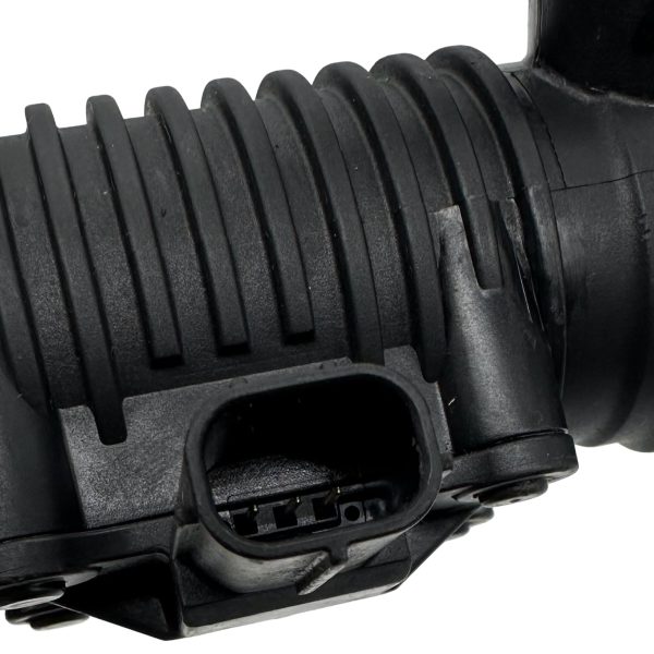 BOMBA DE EMBRAGUE HILUX-SW4 2016-2024  2.8 1GD C/SENSOR ORIGINAL - Imagen 5