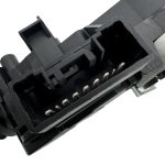 PALANCA LLAVE DE LUCES HILUX 2008-2012  "VER CHASIS" SPT - Imagen 4