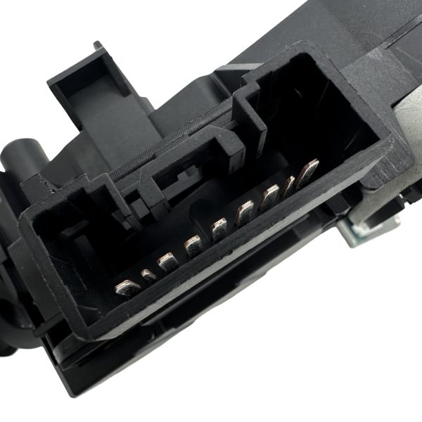 PALANCA LLAVE DE LUCES HILUX 2008-2012  "VER CHASIS" SPT - Imagen 4