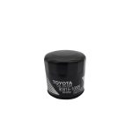 FILTRO ACEITE  ETIOS-YARIS 08-21/RAV4 01-19 -2NRFE-1AZFE-2AZFE/PRIUS 11-18 Original - Imagen 5