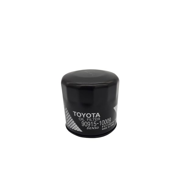 FILTRO ACEITE  ETIOS-YARIS 08-21/RAV4 01-19 -2NRFE-1AZFE-2AZFE/PRIUS 11-18 Original - Imagen 5