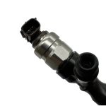 INYECTOR HILUX 2005-2012 2.5 2KD  CABEZA 22 DENSO TAILANDIA CAJA MARRON - Imagen 5