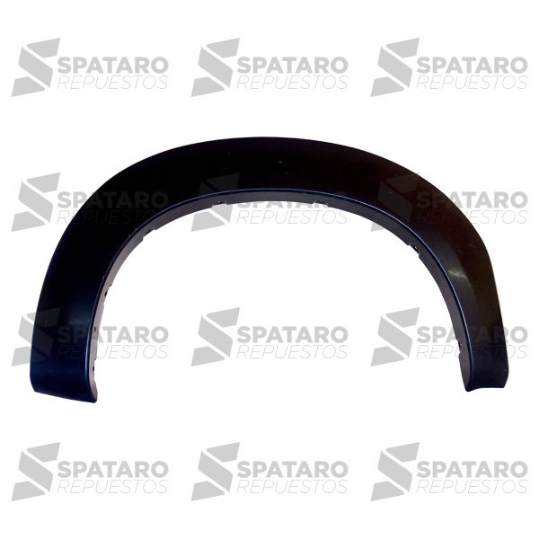 FENDER GUARDABARRO HILUX 2012-2015 TRASERO DERECHO Original - Imagen 1