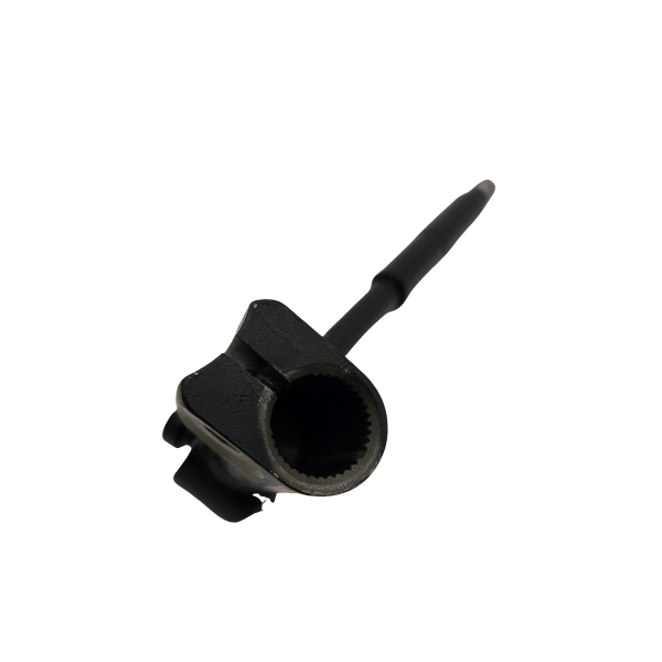 EJE COLUMNA SALIDA CREMALLERA DIRECCION HILUX 2016-2023 REVO ORIGINAL - Imagen 5