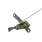 CERRADURA PORTON TRASERO TOYOTA HILUX 1992-2004 DERECHO ORIGINAL - Imagen 3