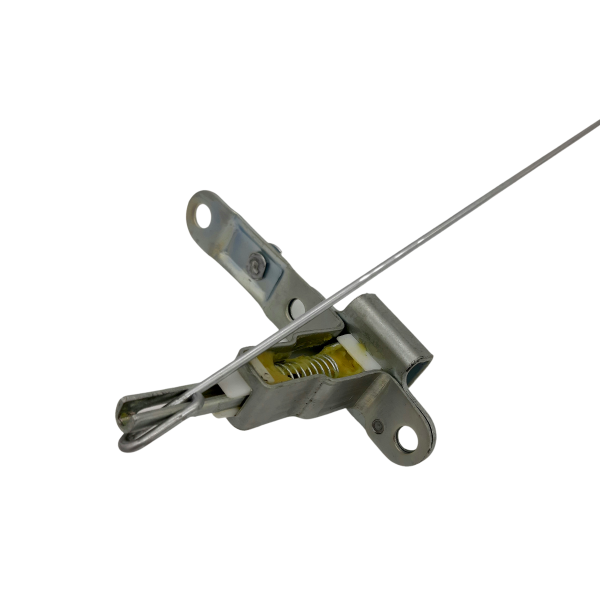 CERRADURA PORTON TRASERO TOYOTA HILUX 1992-2004 DERECHO ORIGINAL - Imagen 3