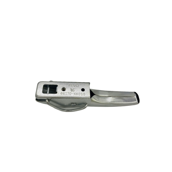 MANIJA DE COMPUERTA  HILUX 2016-2023 CABINA SIMPLE REVO Tailandia - Imagen 3