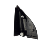 TAPA DE ESPEJO INTERIOR TRIANGULO HILUX 2005-2015 VIGO DERECHO - Imagen 2