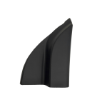 TAPA DE ESPEJO INTERIOR TRIANGULO HILUX 2005-2015 VIGO DERECHO
