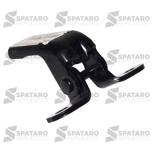 BISAGRA PUERTA HILUX-SW4 2005-2020 COROLLA 02-07 /COROLLA 14-17 DEL SUP DER - Imagen 4