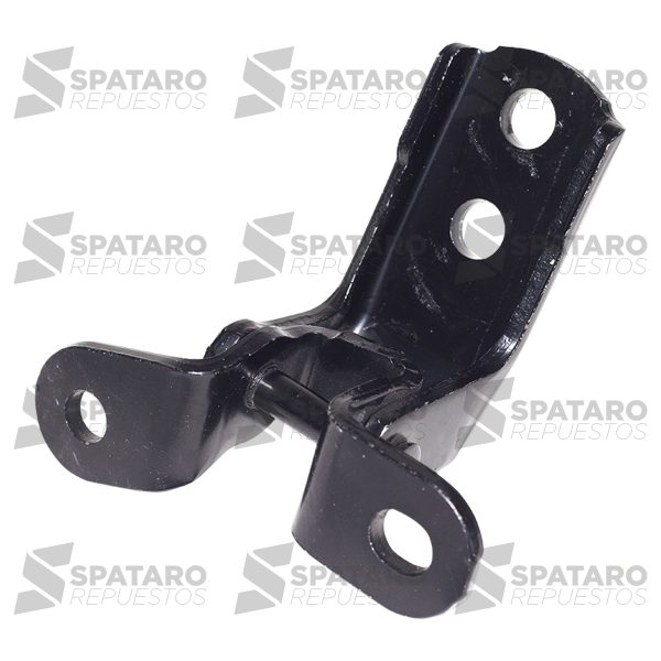 BISAGRA PUERTA HILUX-SW4 2005-2020 COROLLA 02-07 /COROLLA 14-17 DEL SUP DER - Imagen 6