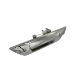 MANIJA DE PORTON HILUX 2016-2023 C/D SRX CON AGUJERO CAMARA Y LLAVE TAIWAN