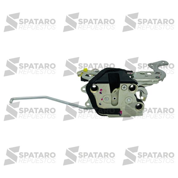 CERRADURA PUERTA TOYOTA HILUX 1992-2004 TRASERA IZQUIERDA - Imagen 8