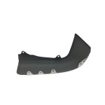 PUNTERA GRIS PARAGOLPE TRASERO HILUX 2016-2023 IZQUIERDO REVO Original - Imagen 6