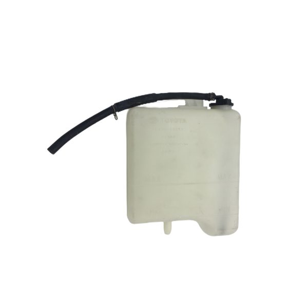 DEPOSITO DE AGUA DE RADIADOR HILUX 2001-2004 3.0 MOTOR 5L ORIGINAL - Imagen 6