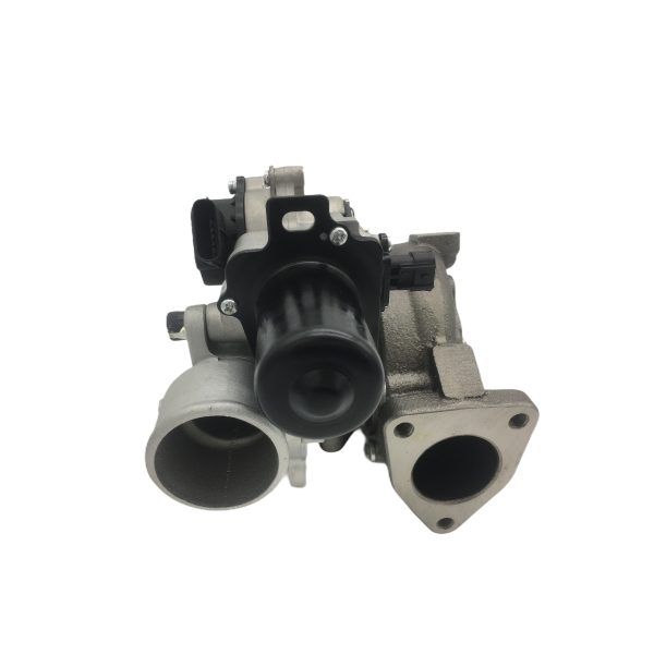 TURBO TOYOTA HILUX-SW4 2005-2015 MOTOR 1KD Mahle - Imagen 6
