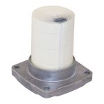 FILTRO DE BOMBA COMBUSTIBLE HILUX-SW4 2016-2024 2.4-2.8 1GD-2GD Original - Imagen 5